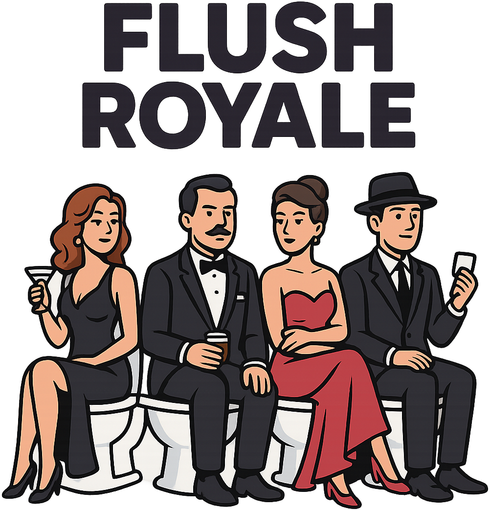 Flush Royale